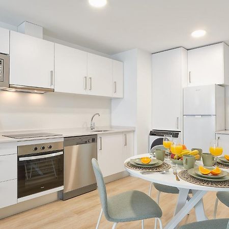 Apartamento Adriela Malaga Ngoại thất bức ảnh
