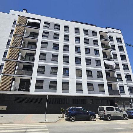 Apartamento Adriela Malaga Ngoại thất bức ảnh