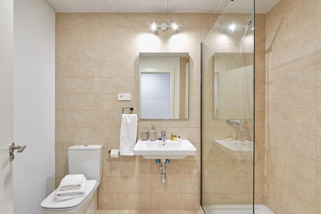 Apartamento Adriela Malaga Ngoại thất bức ảnh